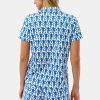 Monkey Polo Pajamas
