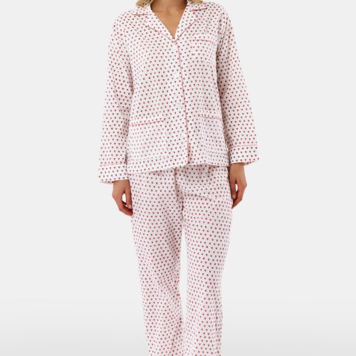 Hearts Loungewear