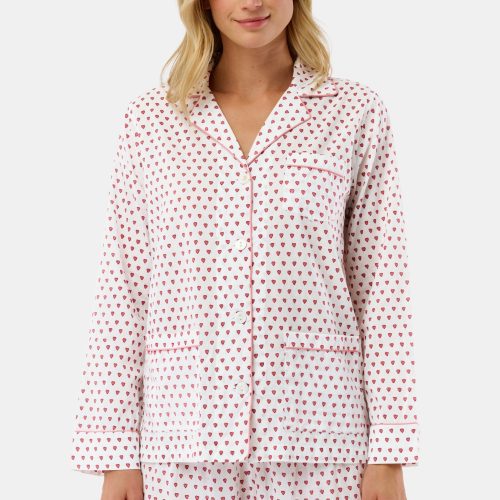 Hearts Loungewear