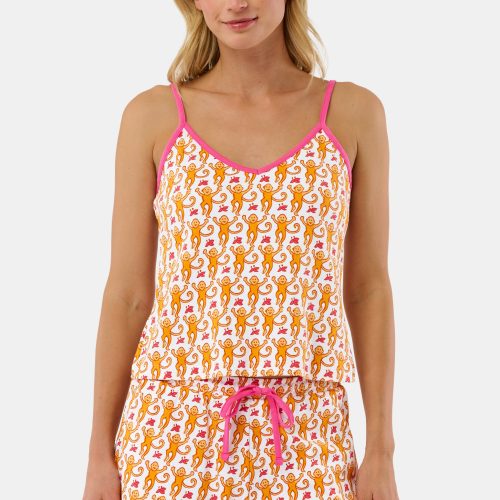 Monkey Mischa Set