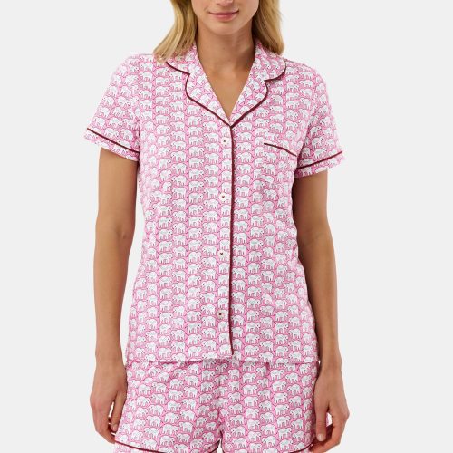 Hathi Polo Pajamas