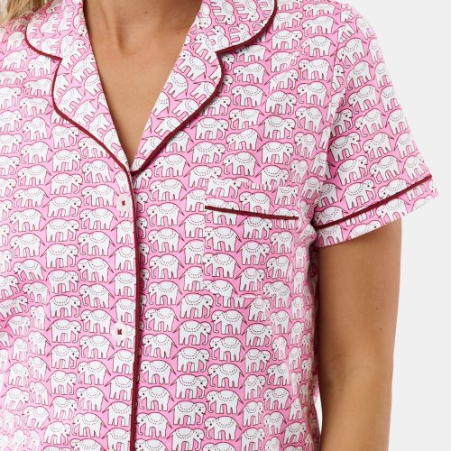 Hathi Polo Pajamas