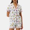 Birthday Bonanza Polo Pajamas