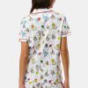 Birthday Bonanza Polo Pajamas