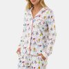 Birthday Bonanza Long Sleeve Polo Pajamas