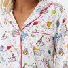 Birthday Bonanza Long Sleeve Polo Pajamas