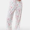 Monkey Said Yes Long Sleeve Polo Pajamas