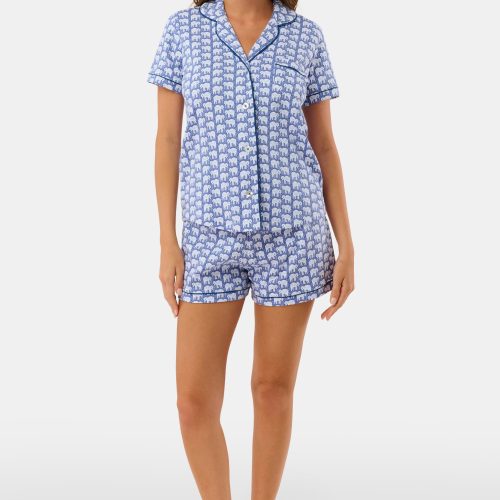 Hathi Polo Pajamas