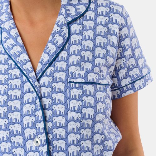 Hathi Polo Pajamas