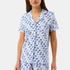 Moby Polo Pajamas