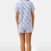 Moby Polo Pajamas