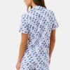 Moby Polo Pajamas