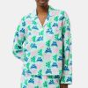 Butterfly Skies Heather Lounge Set
