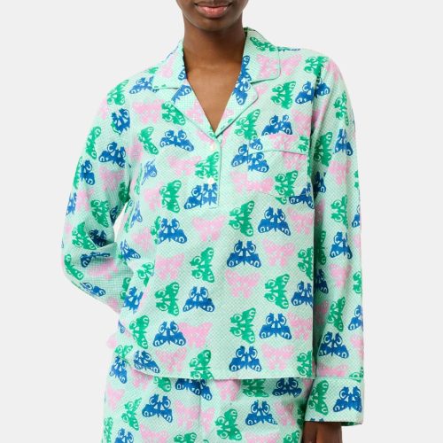 Butterfly Skies Heather Lounge Set