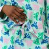 Butterfly Skies Heather Lounge Set