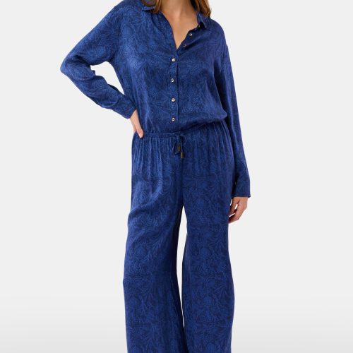 Morris Floral Paige Pant