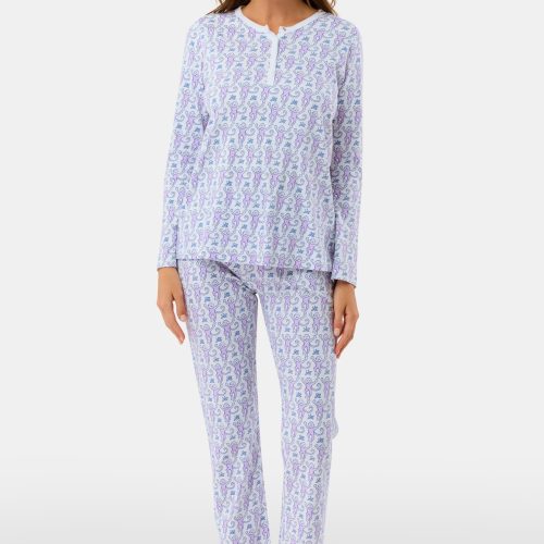 Monkey Pajamas