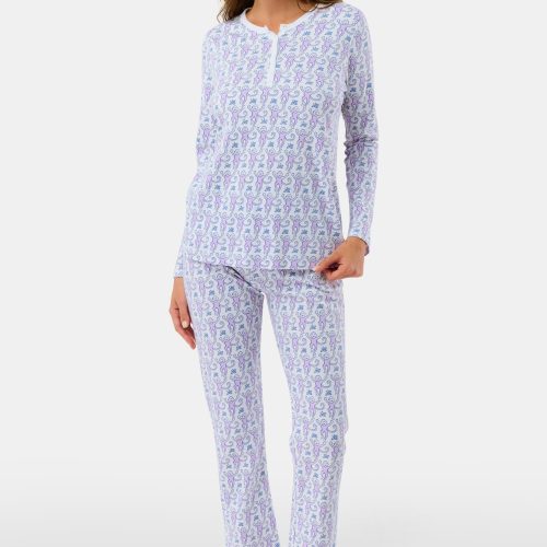 Monkey Pajamas