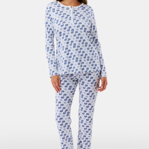 Moby Pajamas