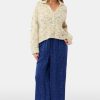 Space Dye Dhalia Cardigan