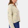 Space Dye Dhalia Cardigan