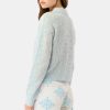Wave Knit Ava Sweater