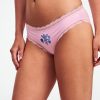 Icons Bikini 4 Pack