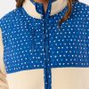 Pop Hearts Marina Fleece Jacket