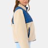 Pop Hearts Marina Fleece Jacket