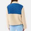 Pop Hearts Marina Fleece Jacket