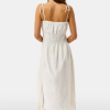 Sunny Days Eyelet Viola Dress