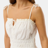 Sunny Days Eyelet Viola Dress