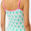 Lovely Monkey Clarkson Cami