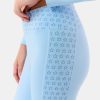 Stars Ally Flared Leggings