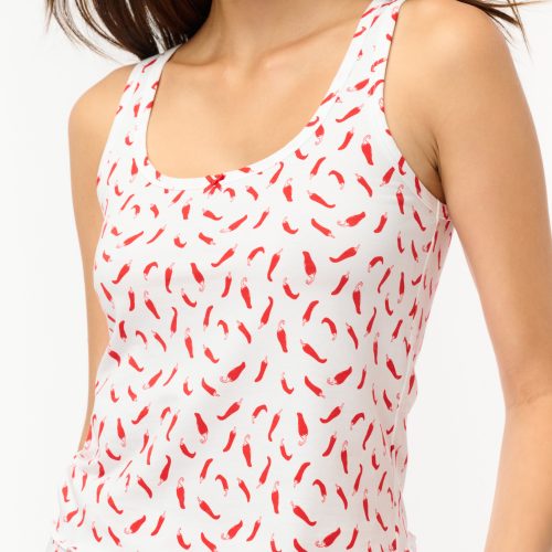 Picante Astor Tank