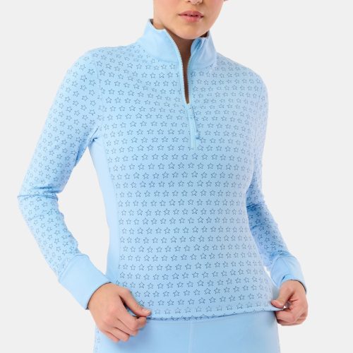 Stars Celia Quarter Zip