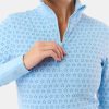 Stars Celia Quarter Zip