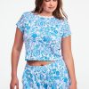 Amanda Baby Tee
