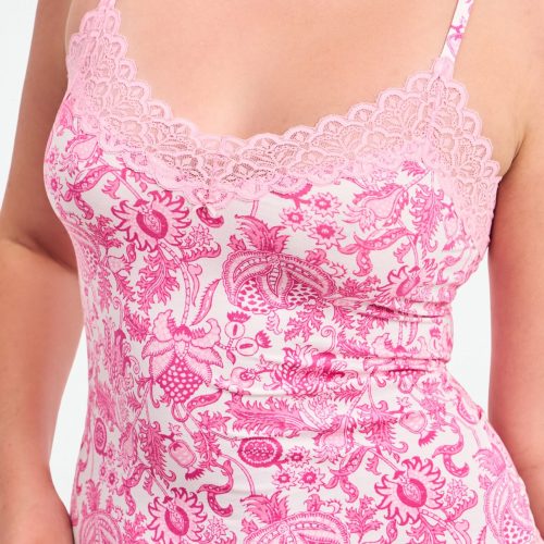 Ditsy Amanda Perry Cami