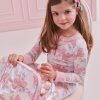 Kids Doily Beaux Pajamas