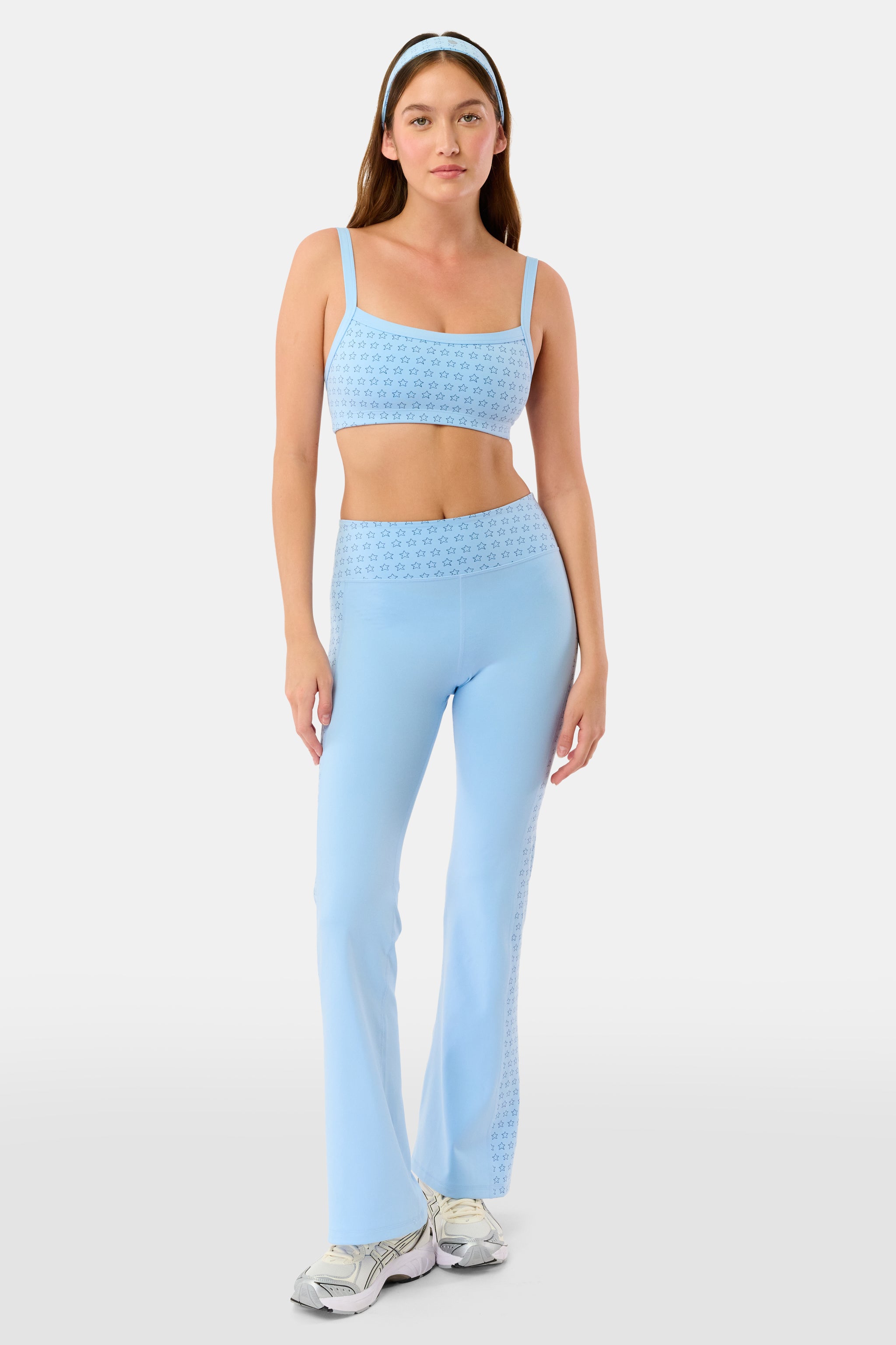 Stars Keeley Sports Bra