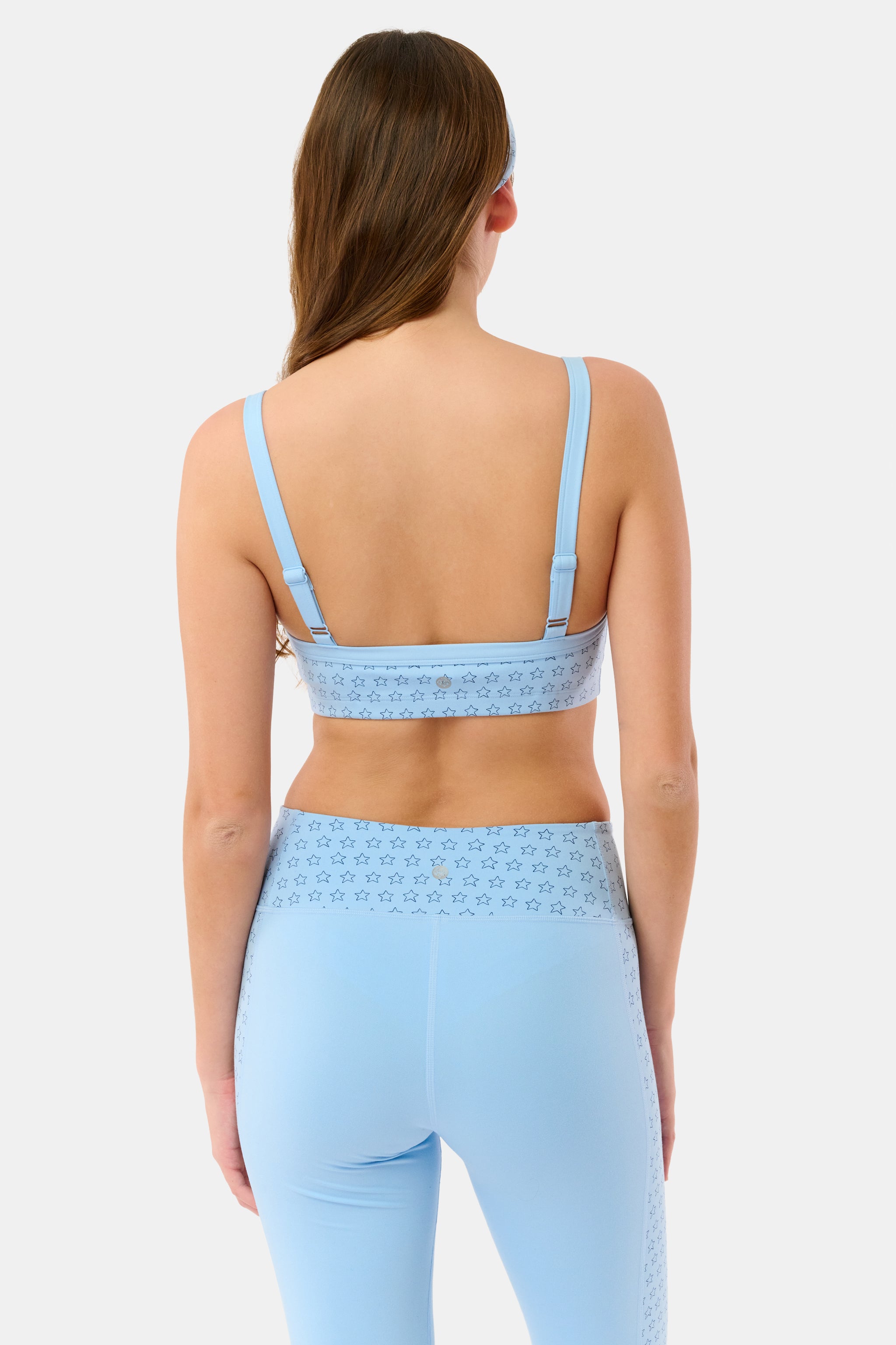 Stars Keeley Sports Bra