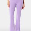 Lovely Monkey Ally Flared Leggings