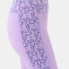 Lovely Monkey Ally Flared Leggings