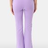 Lovely Monkey Ally Flared Leggings