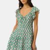 Liana Pipette Dress