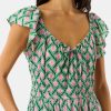 Liana Pipette Dress