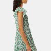 Liana Pipette Dress