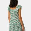 Liana Pipette Dress