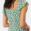 Liana Pipette Dress